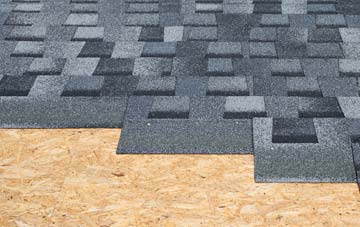 expert Troon asphalt roof companies