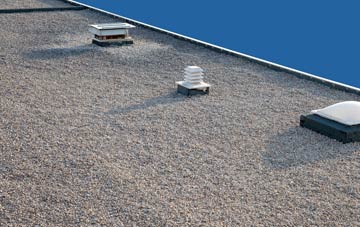 flat roofing Troon