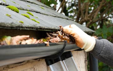 gutter cleaning Troon