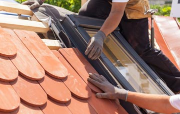 replacement Troon roof windows