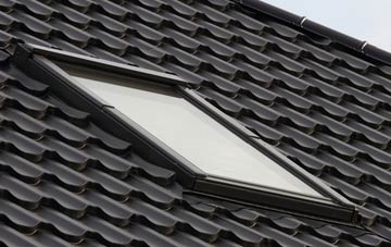 benefits of Troon roof windows