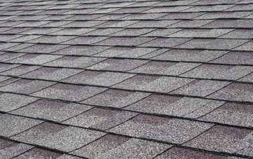 Troon tiles for shallow pitch roofing