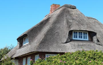 thatch roofing Troon