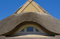 Troon thatch roofing